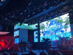 -MOSSO音乐酒吧·live house(南京旗舰店)