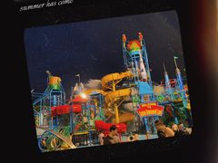 -苏州乐园森林水世界