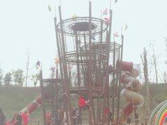 -枫香湖儿童公园