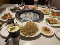 -么子烤肉(化龙池店)