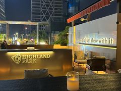 -DEW Lounge(深圳湾店)