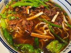 -镇南锅盖面馆(解放路店)