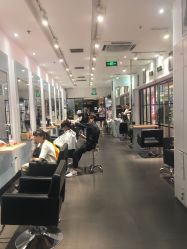 -东方麒麟·潘多拉SALON