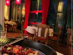 -龙门阵茶屋川菜馆(武康路店)
