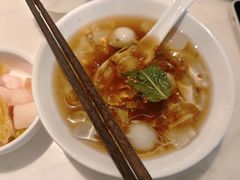 -茅庐毛血旺(烟台大悦城店)