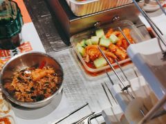 -嫩羊羊·延边烤串·朝鲜族美食(张家港美食街店)