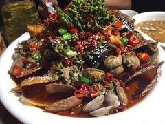 -必点海鲜·鲅鱼水饺(鞍山西道店)