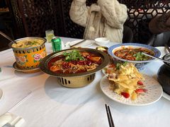 -樽宴酒楼·地道川菜·品质聚会·生日宴请