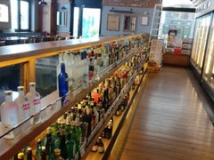 自助取餐区-COMMUNE幻师(渔人码头店)
