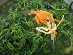 上汤桑叶-牛恒濑粉