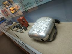 -大同煤炭博物馆