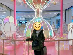 -凯德广场(武胜路店)