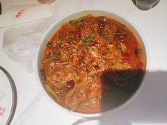 -额娘·春饼烤鸭(天鸿店)