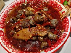 -欧记大排档·景德菜(上海首店)