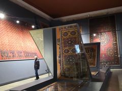 -土耳其与伊斯兰艺术博物馆