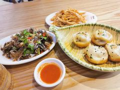 -易裕和·长沙米粉(竹塘西路店)