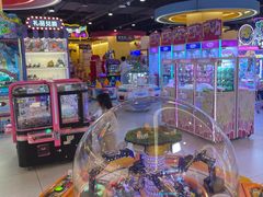 -爱玩嘉年华(龙湖源著天街店)