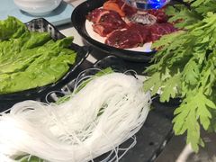 -蛙太牛牛肉海鲜自助火锅(台江万达店)