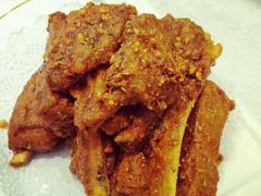 -名典餐厅(铁西立安花园店)