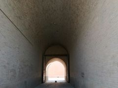 -嘉峪关关城