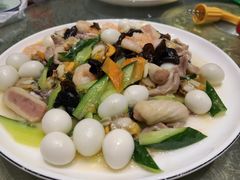 -抹直口特色菜馆(一店)