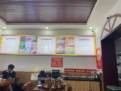 -源玺源烧麦馆(东护城河南街店)