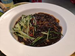 炸酱面-Meet Sun韩式大排档(五一广场7MALL店)