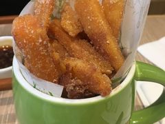 -仙踪林(江燕路万科里店)