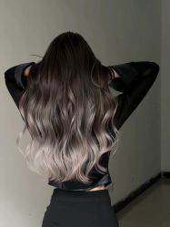 -MY HAIR ARDOR