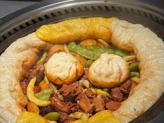 -灶座小锅烀饼·铁锅炖(全国总店)
