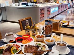 -威珀斯酒店·珀萃美食餐厅