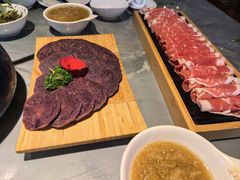 -慢丽江·云南野生菌土鸡锅(付家庄店)