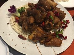 -赵小姐丨新中餐(曲江店)