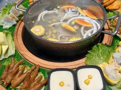-椰小鸡·琼州糟粕醋(美兰缤纷城店)
