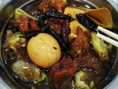 -鹍记特色牛杂面