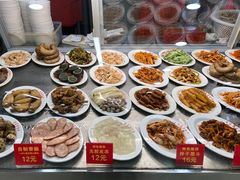 -西塔大冷面(市府大路店)