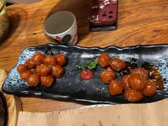 -树下时尚餐厅(翠园街店)