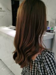 -潘多拉Hairsalon