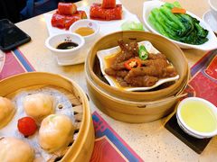 -点都德(千灯湖环宇城店)