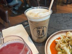 -京A Taproom·精酿餐吧(CBD店)