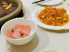 -美渝石锅鱼(礼嘉直营店)