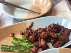 -外婆家(南开大悦城店)