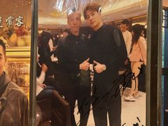 -中国厨房/台湾牛肉面