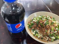 -泰宜担担面(黄泥塝总店)