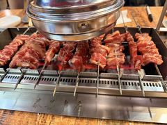 -泰善串店•延边朝鲜族烧烤(理工大学店)