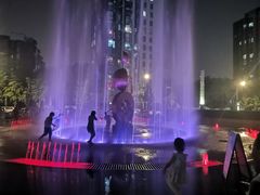 -银座和谐广场