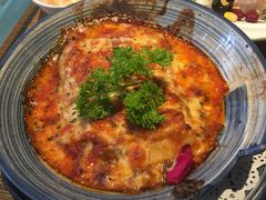 -香草意餐厅(杏石口路店)