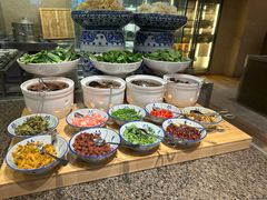 -咖啡厅自助餐厅(贵阳中天凯悦酒店)