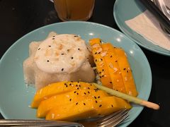 -URBAN SOI Thai Kitchen乐泰料理(长乐路店)