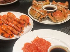 -乐咖啡西餐厅(太湖皇冠假日酒店)